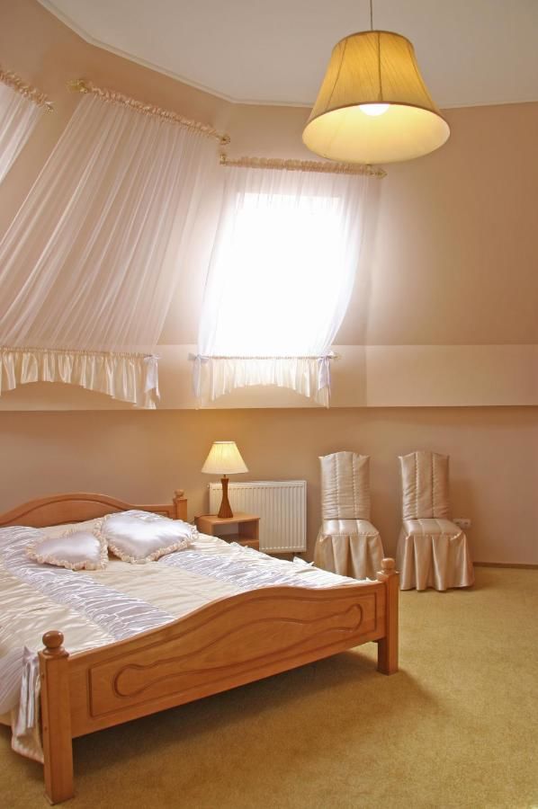 Отель Ekran Hotel Львов-22