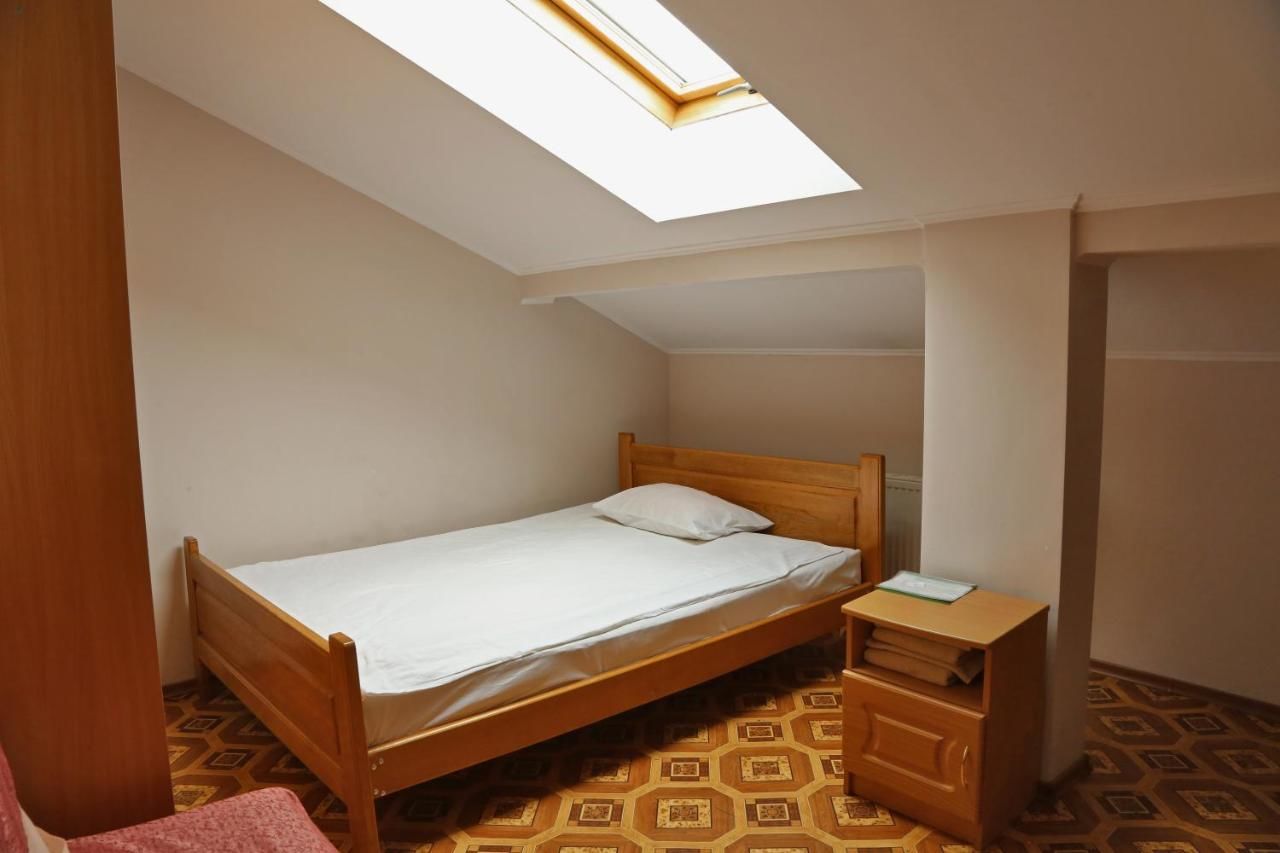 Отель Ekran Hotel Львов