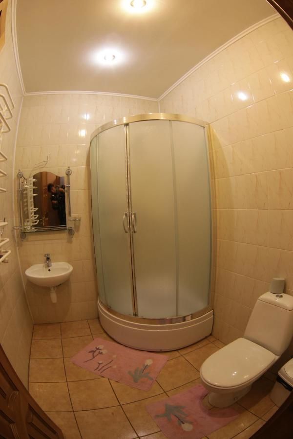 Отель Ekran Hotel Львов-31