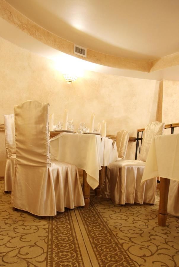 Отель Ekran Hotel Львов-6
