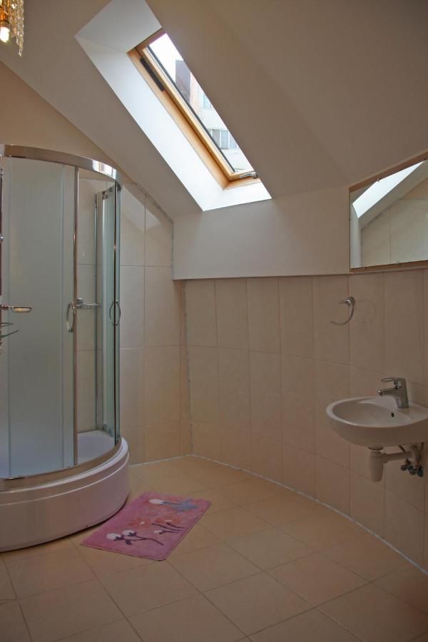 Отель Ekran Hotel Львов-38