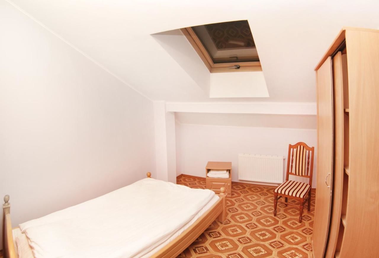 Отель Ekran Hotel Львов