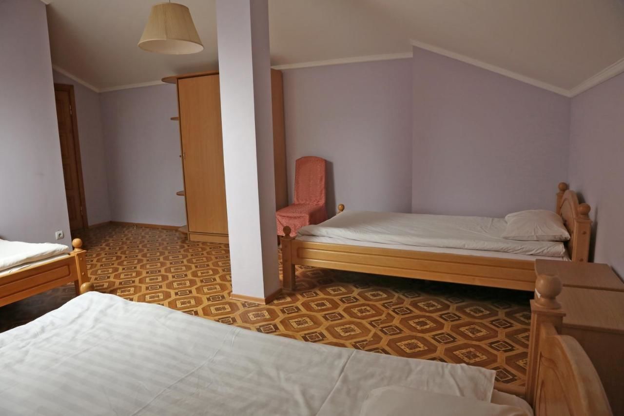 Отель Ekran Hotel Львов