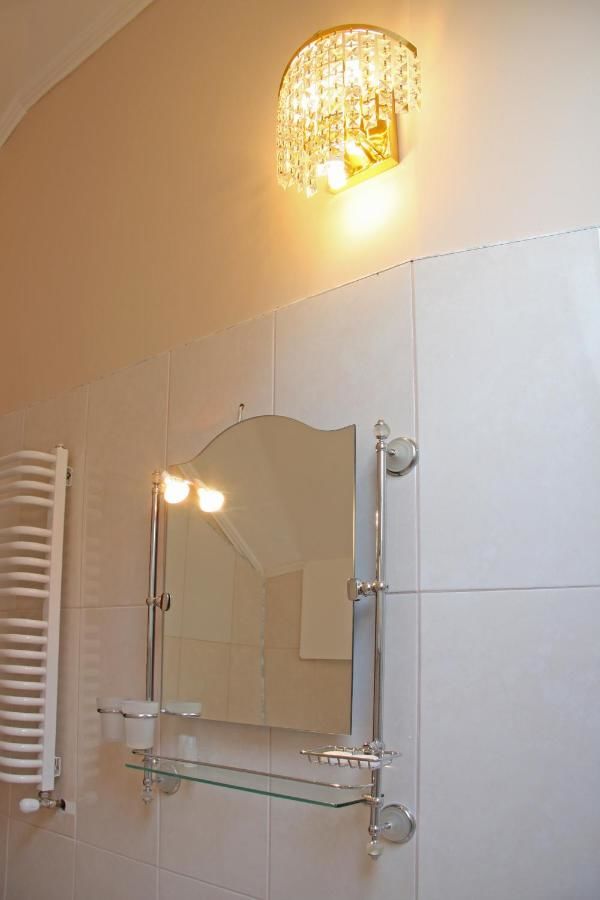 Отель Ekran Hotel Львов-48