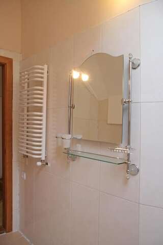 Отель Ekran Hotel Львов Двухместный номер с 1 кроватью-3