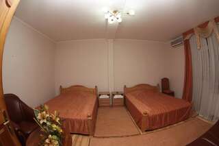 Отель Ekran Hotel Львов Двухместный номер с 1 кроватью-1