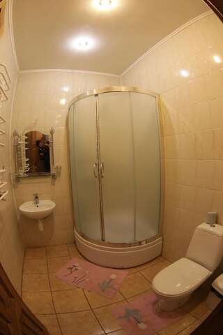 Отель Ekran Hotel Львов Двухместный номер с 1 кроватью-2