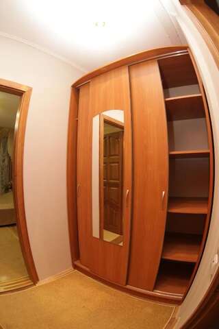 Отель Ekran Hotel Львов Двухместный номер с 1 кроватью-2