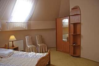 Отель Ekran Hotel Львов Двухместный номер с 1 кроватью-7