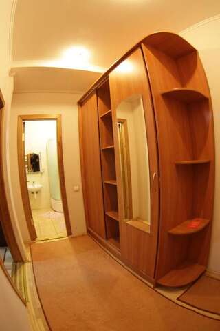 Отель Ekran Hotel Львов Двухместный номер с 1 кроватью-4