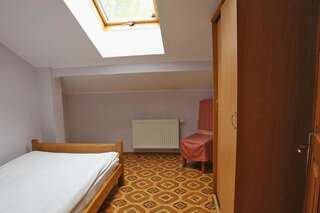 Отель Ekran Hotel Львов Одноместный номер эконом-класса-4