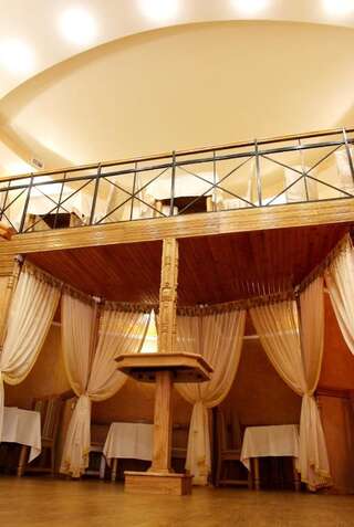 Отель Ekran Hotel Львов-4