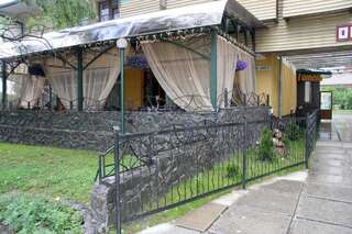 Отель Ekran Hotel Львов-6