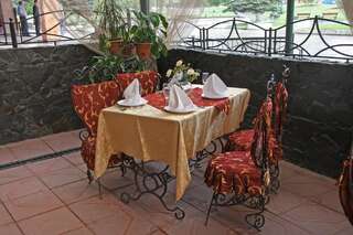 Отель Ekran Hotel Львов-7