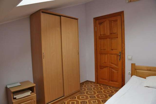 Отель Ekran Hotel Львов-14