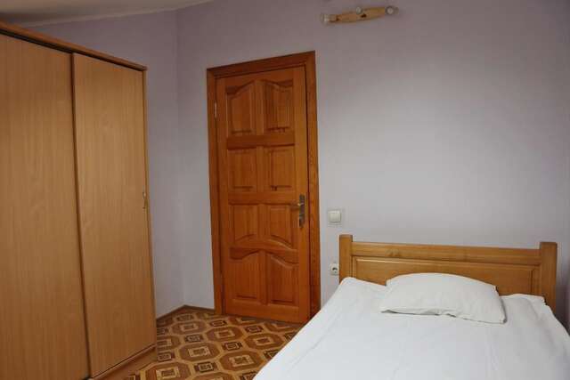 Отель Ekran Hotel Львов-15