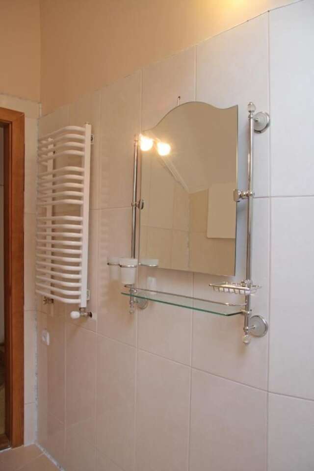 Отель Ekran Hotel Львов-16