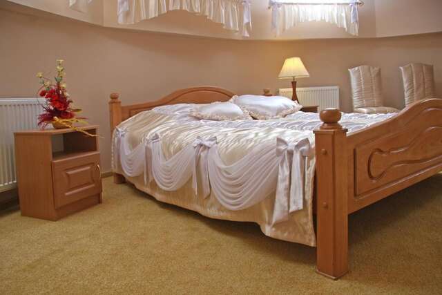 Отель Ekran Hotel Львов-17