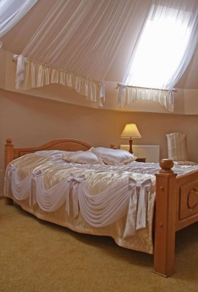 Отель Ekran Hotel Львов-32