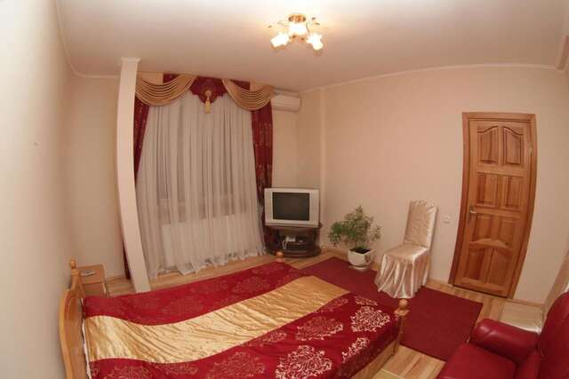 Отель Ekran Hotel Львов-36