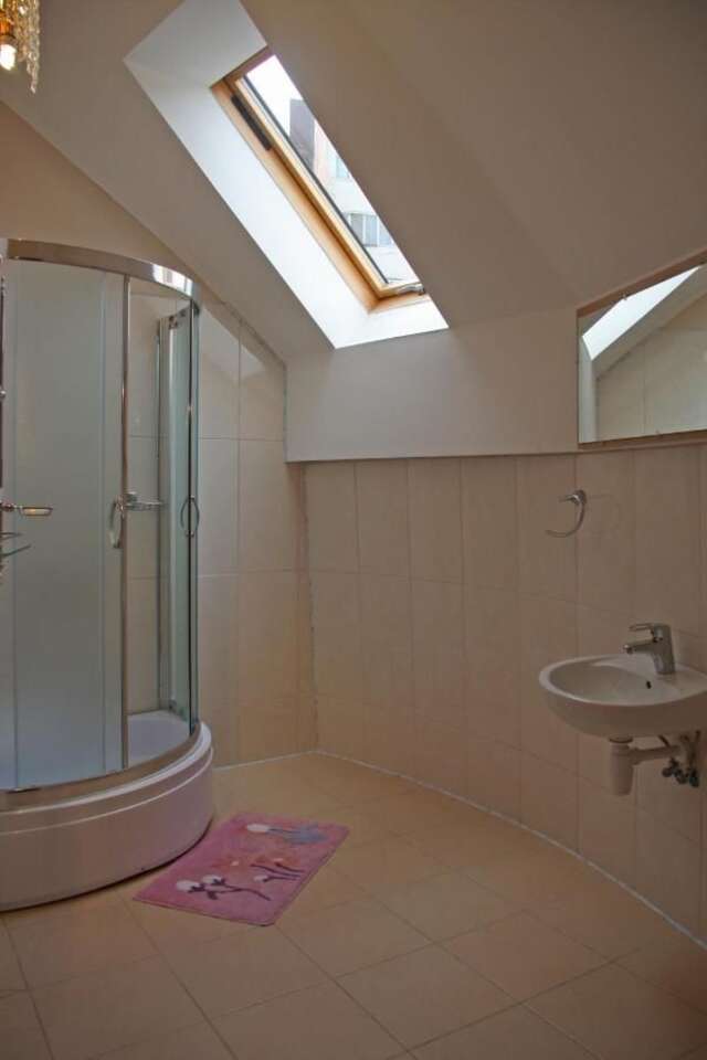 Отель Ekran Hotel Львов-37