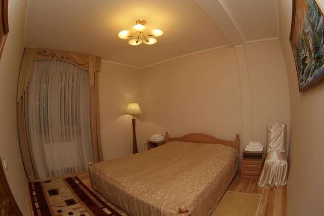 Отель Ekran Hotel Львов-40