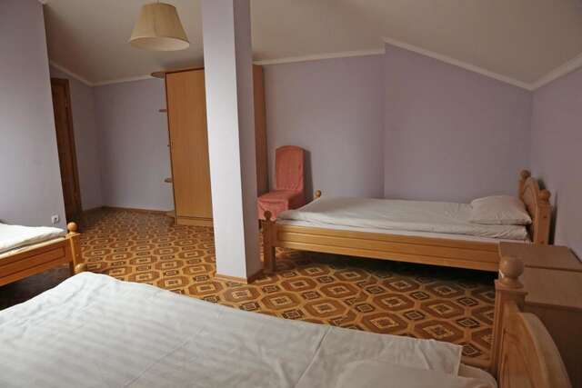 Отель Ekran Hotel Львов-43