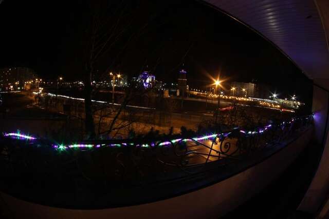 Отель Ekran Hotel Львов-51